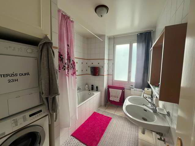 Collocazione di 4.5 locali in affitto a Corsier-sur-Vevey - immagine 1/5