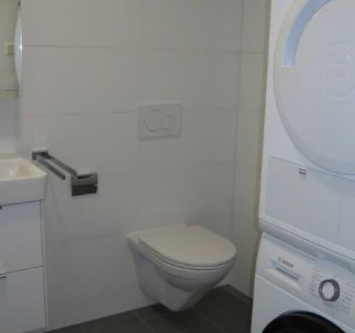 3 rooms Apartment for rent in La Tour-de-Peilz - image 1/7