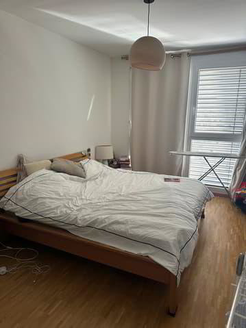 Appartement 5 pièces à louer à Geneva - image 1/5