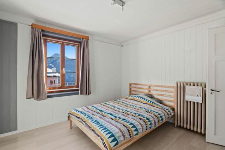 Maison null pièces à acheter à Mollens VS - image 1/13
