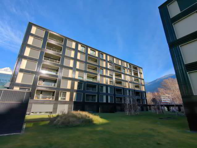1 Zimmer Wohnung zu vermieten in Martigny - Bild 1/6