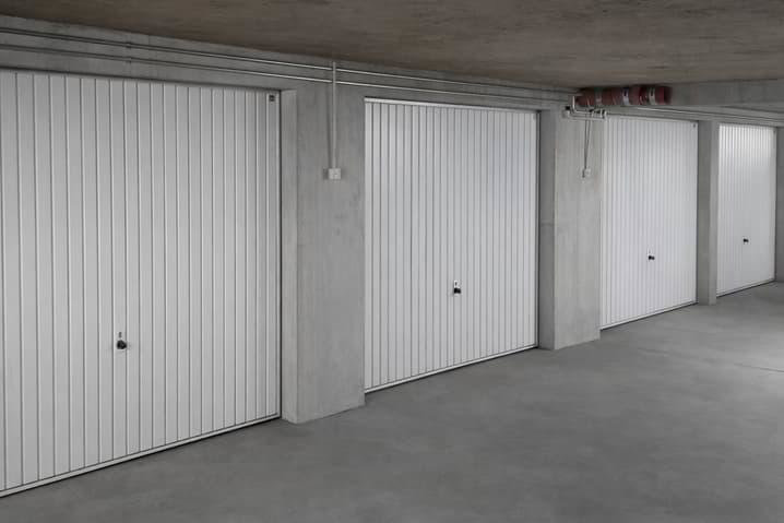 null Zimmer Parkplatz, Garage zu vermieten in Martigny - Bild 1/1