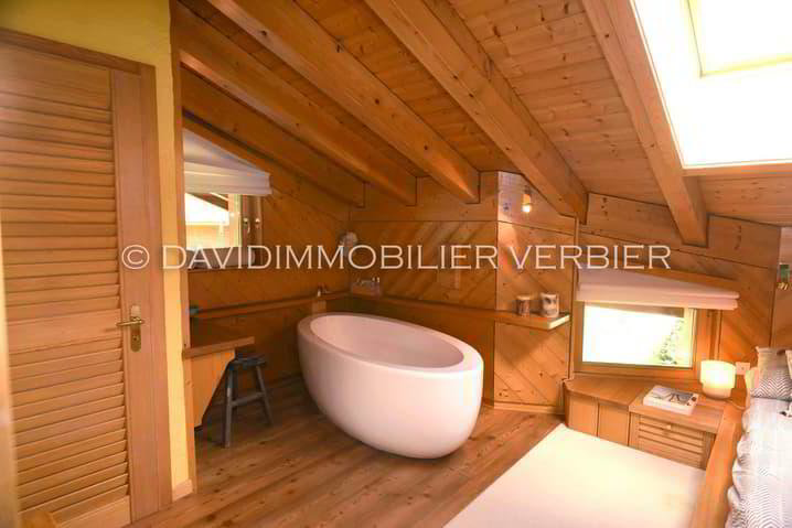 Appartement 4.5 pièces à louer à Verbier - image 1/13
