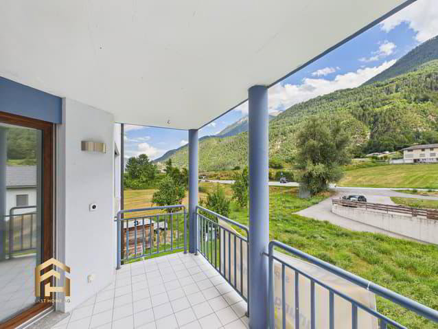 4.5 rooms Apartment for rent in Agarn - image 1/13