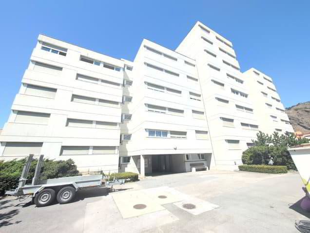 Appartamento di 4.5 locali in affitto a Sion - immagine 1/13