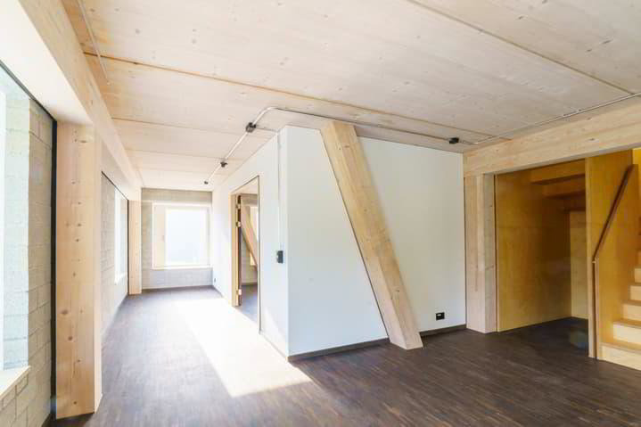 4.5 Zimmer Wohnung zu vermieten in Termen - Bild 1/13