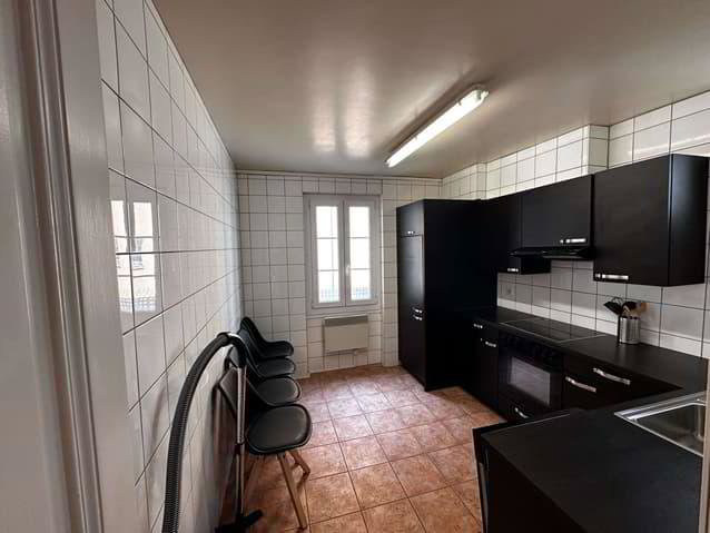 1 Zimmer WG zu vermieten in Lausanne - Bild 1/12