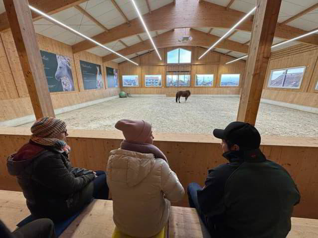 Bureau & Commerce 5.5 pièces à acheter à Villars-le-Grand - image 1/13