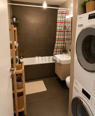 3.5 rooms Apartment for rent in Nyon - image 1/4
