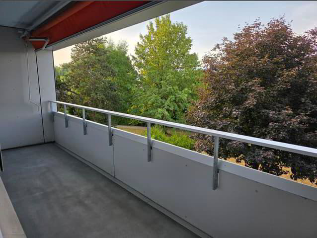 4.5 rooms Apartment for rent in Lausanne - image 1/10