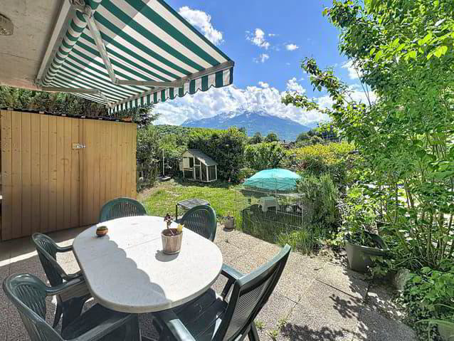 null rooms Office & Commercial to buy in St-Triphon - image 1/13
