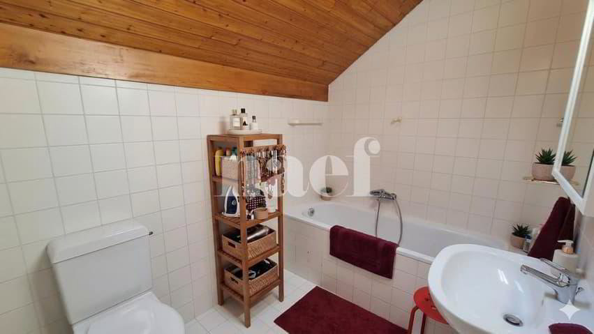 5 rooms House for rent in Founex - image 1/6