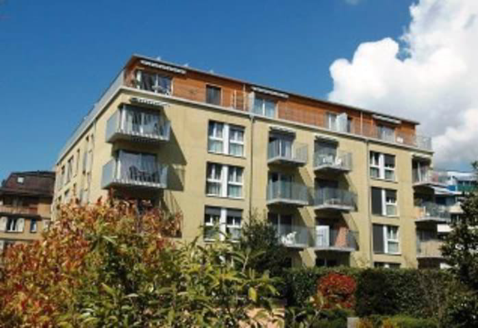 null rooms Car park, garage for rent in Losanna - image 1/1