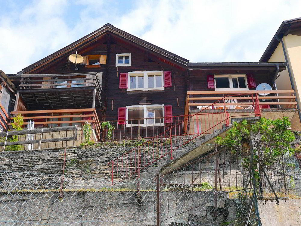 Shtëpi, 85 m², tokë 266 m²