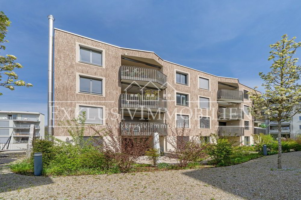 3.5 rooms Apartment to buy in Wetzikon ZH - image 1/6