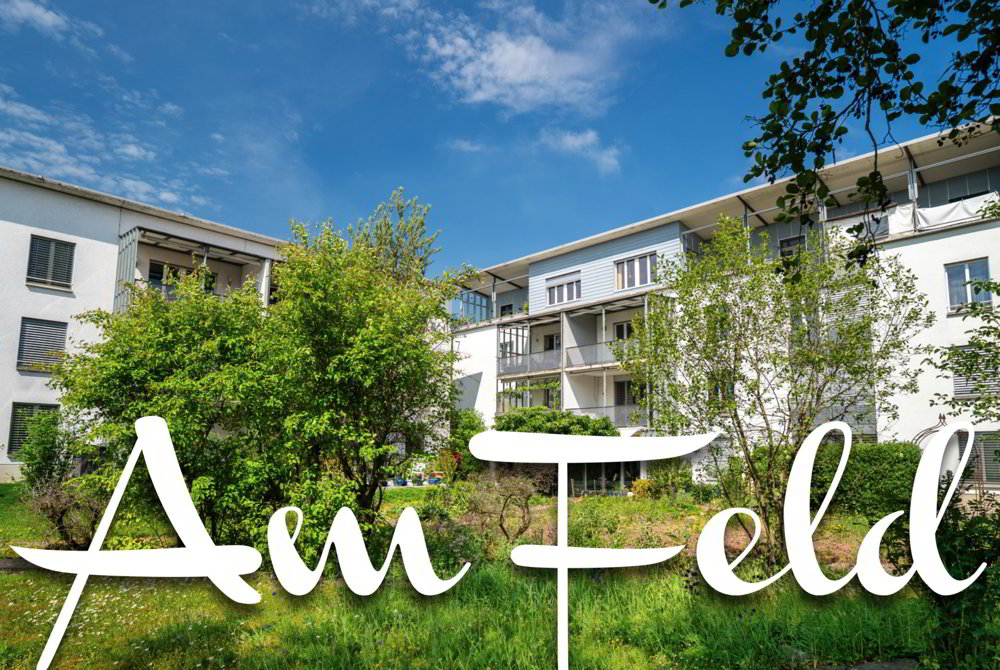 Wohnung – Seuzach