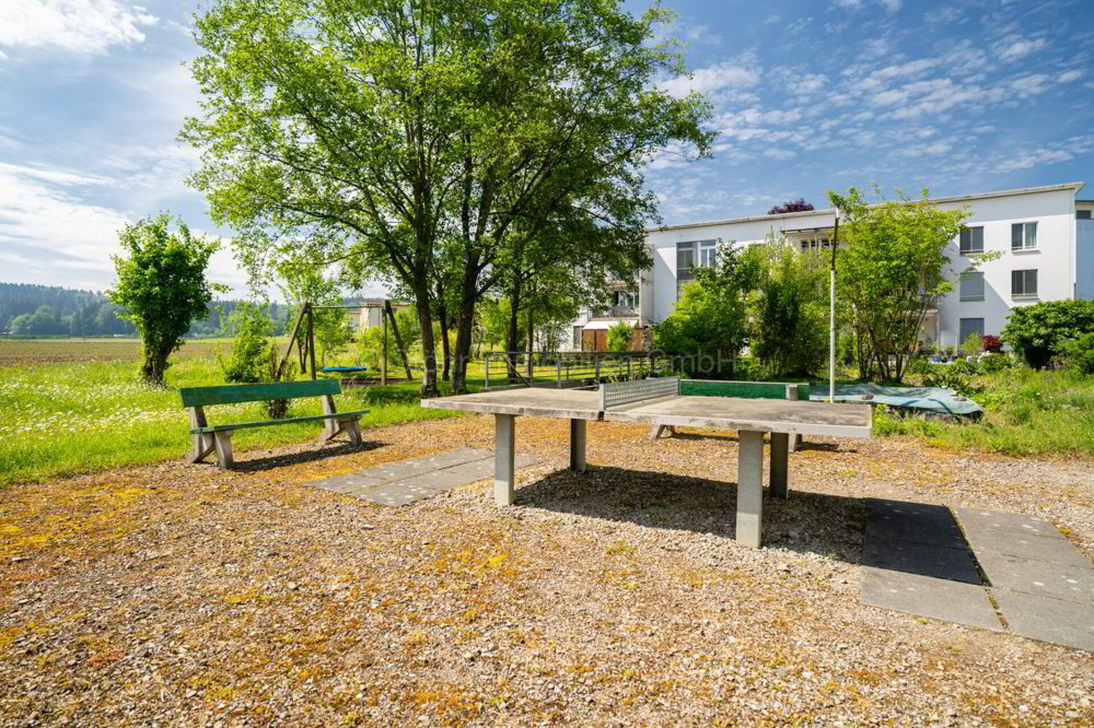 Wohnung – Seuzach - Ansicht 2