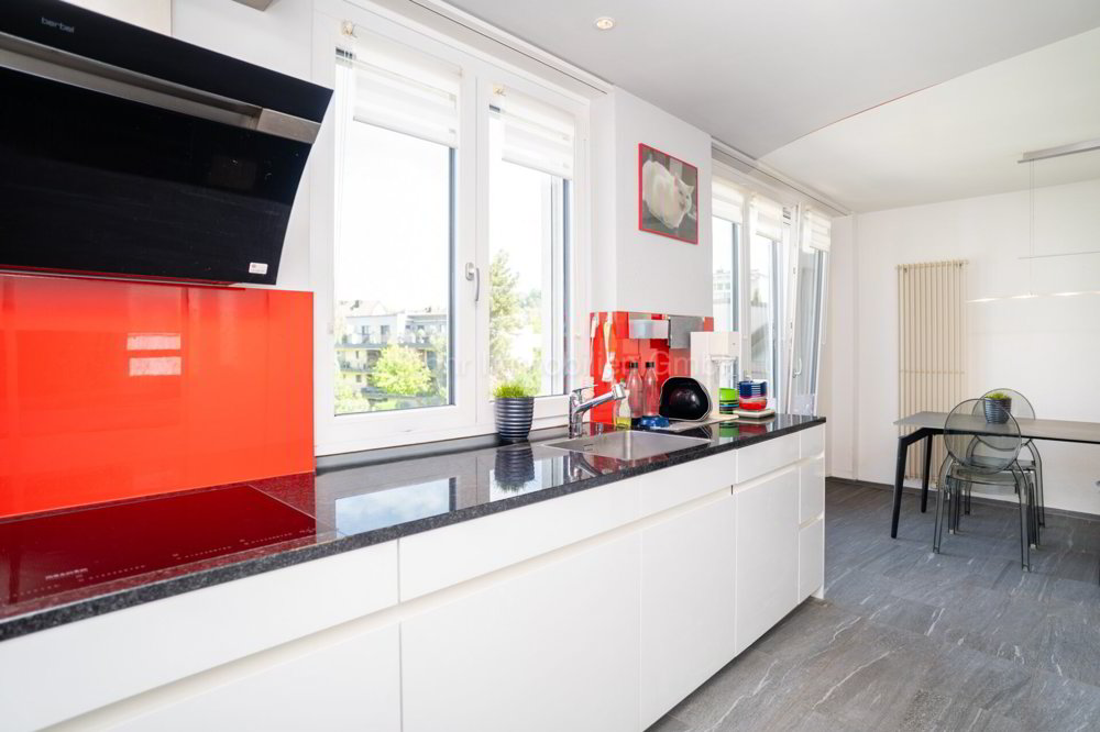 Wohnung – Seuzach - Ansicht 5