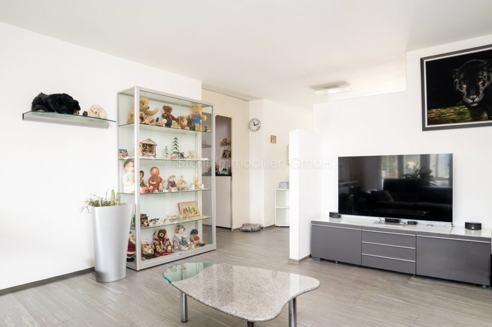 Wohnung – Seuzach - Mehr