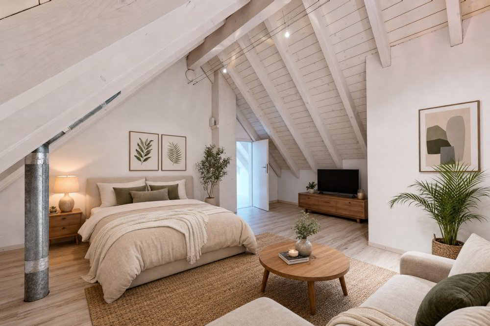 Wohnung – Laufen, Bezirk Laufen - Ansicht 3