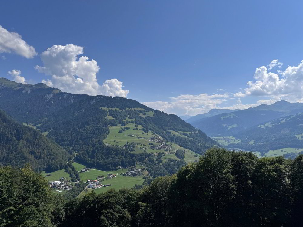 Casa di null locali in vendita a Pragg-Jenaz - immagine 1/9
