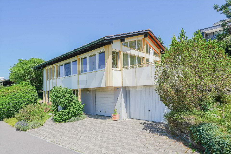 Maison null pièces à acheter à Gipf-Oberfrick - image 1/13