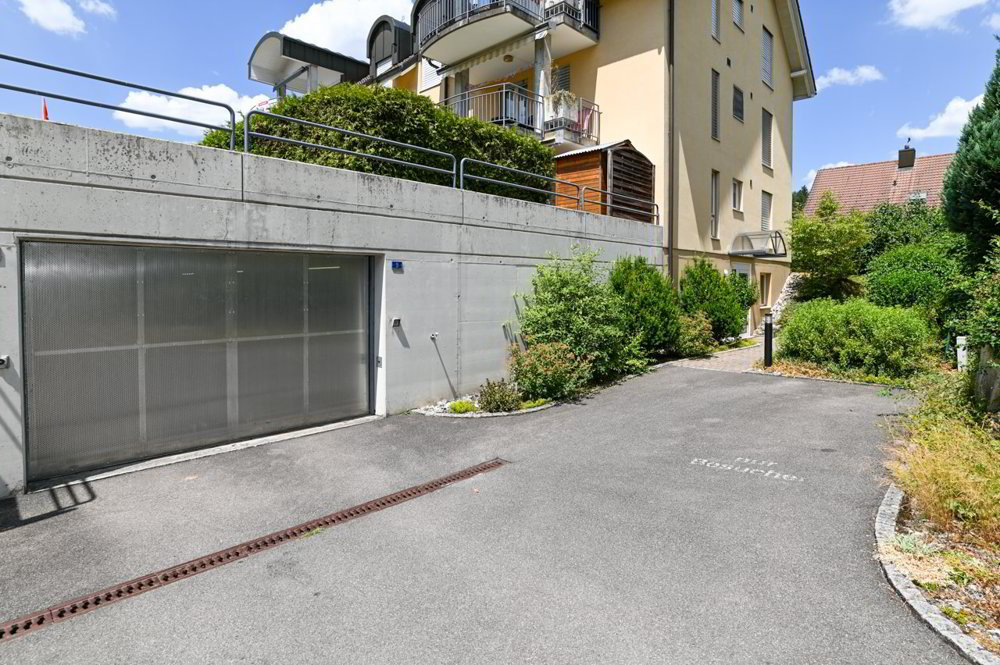 Appartement 3.5 pièces à acheter à Uerkheim - image 1/13