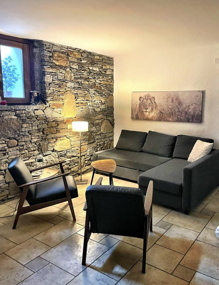 Maison 4.5 pièces à acheter à Ponte Tresa - image 1/19