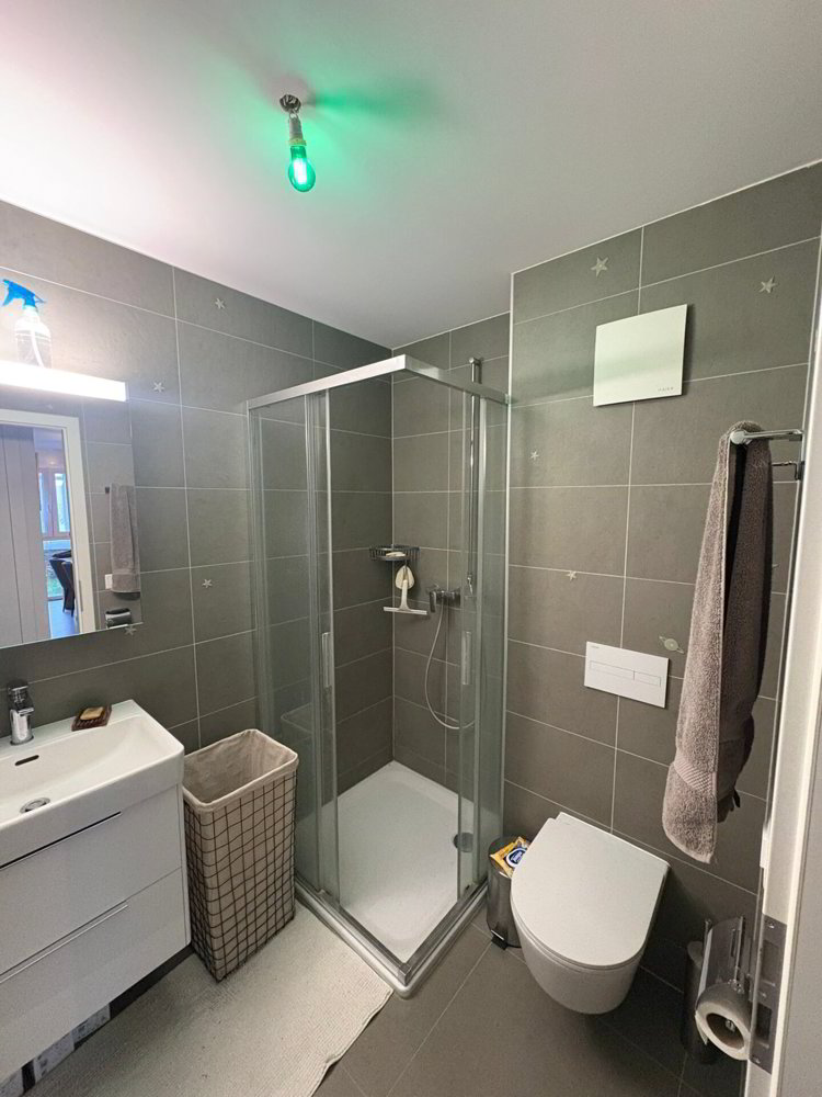 Appartement 2.5 pièces à acheter à Conthey - image 1/8