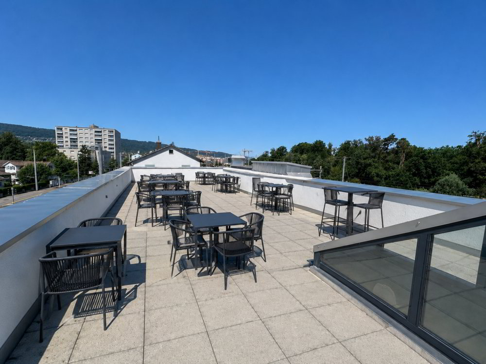 null Zimmer Büro zu vermieten in Dietikon - Bild 1/10