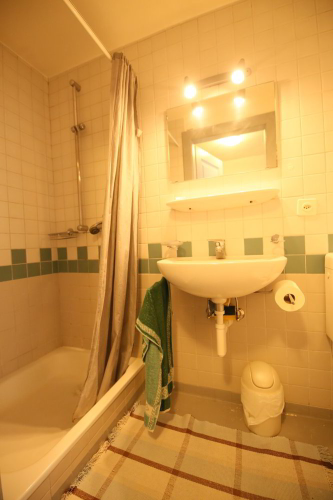 1 Zimmer Wohnung zu vermieten in Fribourg - Bild 1/5