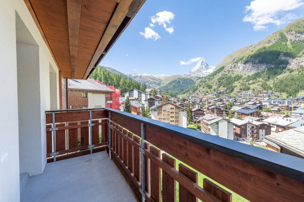 Appartement 3.5 pièces à acheter à Zermatt - image 1/13