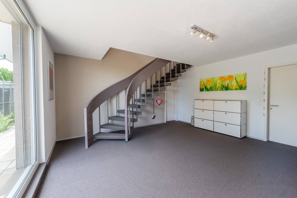 6.5 Zimmer Haus zum verkaufen in Grenchen - Bild 1/13