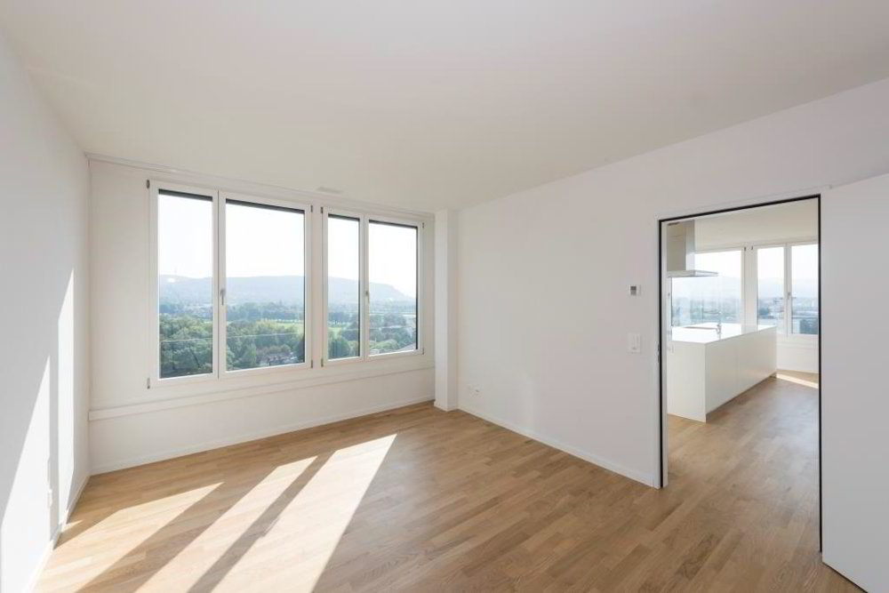 Appartement 4.5 pièces à louer à Basel - image 1/6