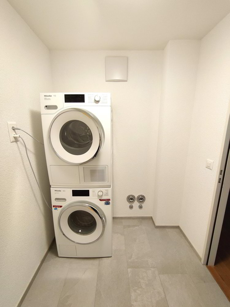 4.5 rooms Apartment for rent in Reinach BL - image 1/10