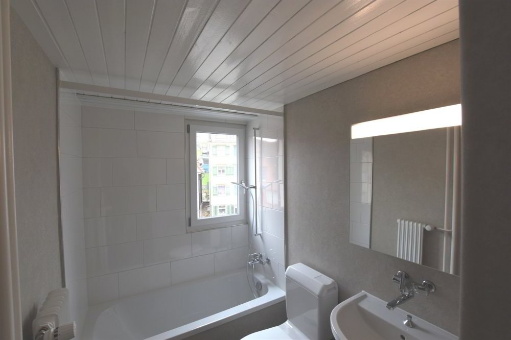4 Zimmer Wohnung zu vermieten in Waldstatt - Bild 1/8