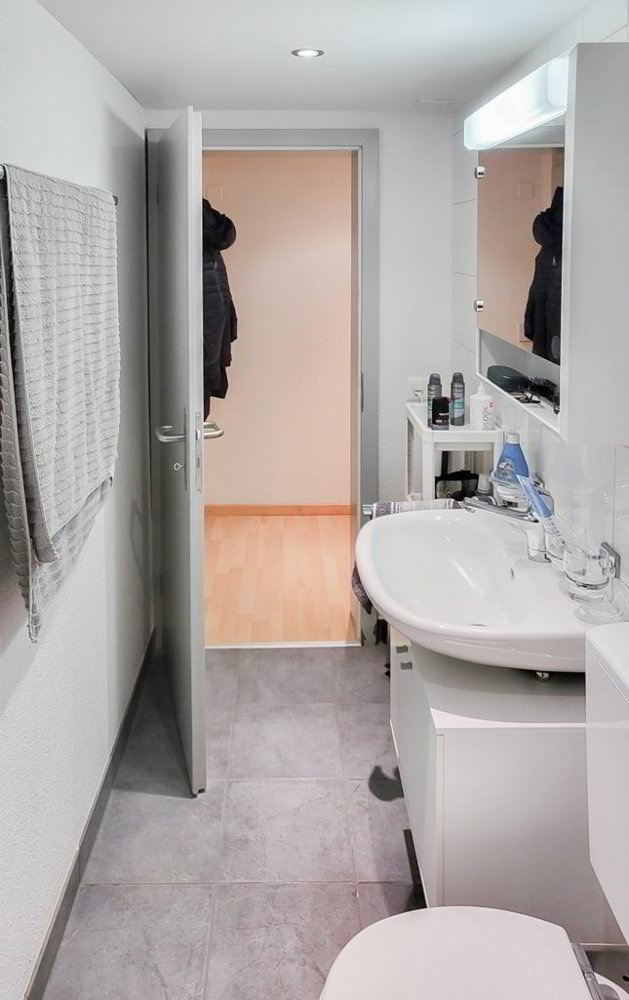 Appartement 2 pièces à louer à St. Gallen - image 1/5
