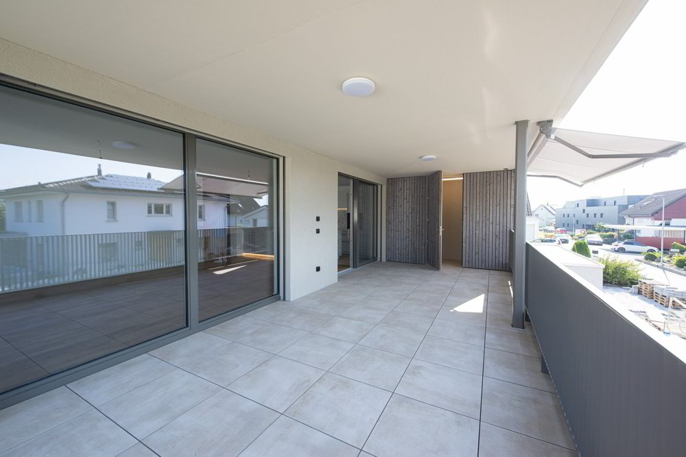 3.5 rooms Apartment for rent in Widnau - image 1/15