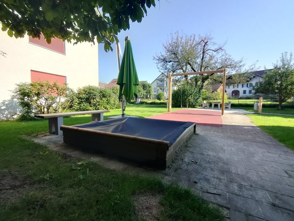 Appartamento di 3.5 locali in affitto a Birmenstorf AG - immagine 1/10
