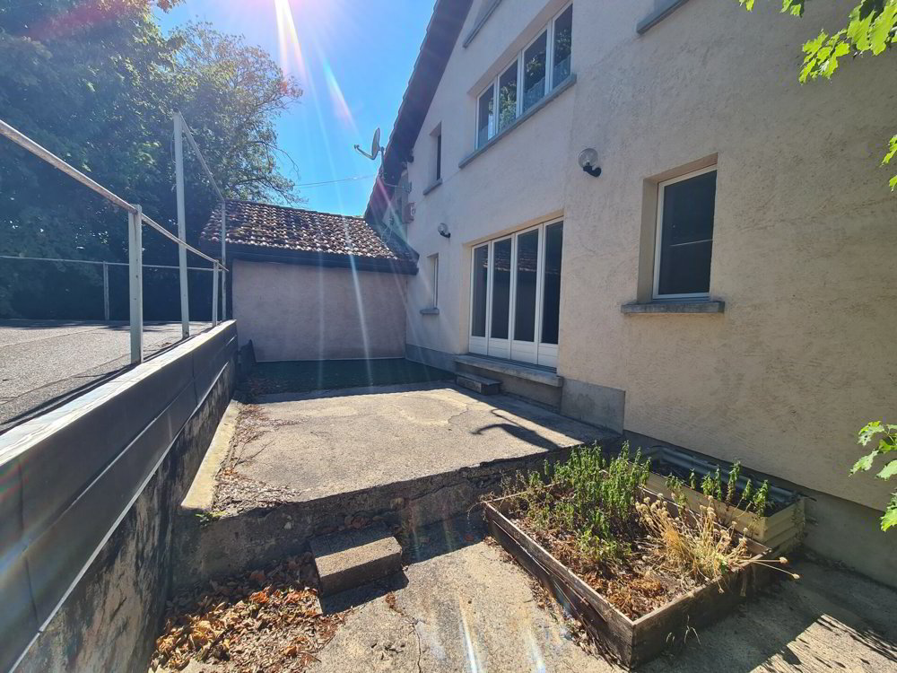 Appartement 3.5 pièces à louer à Le Château-de-Ste-Croix - image 1/10