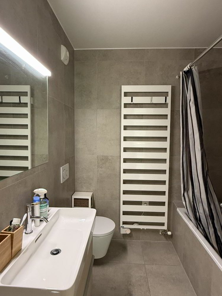 3 rooms Apartment for rent in St-Sulpice VD - image 1/13