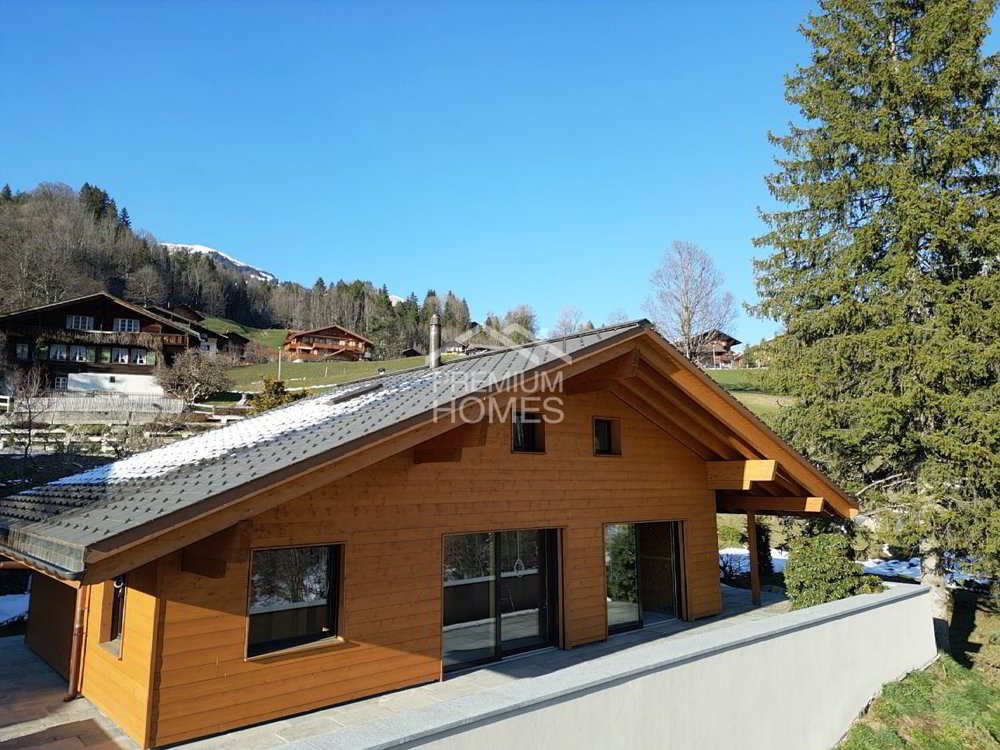 Casa di 5 locali in vendita a Grindelwald - immagine 1/13