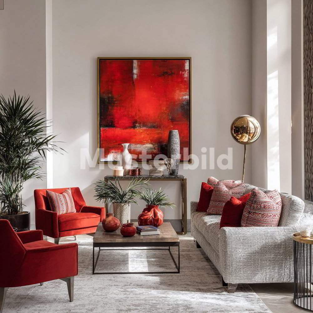 3 rooms Apartment to buy in Winterthur - image 1/5