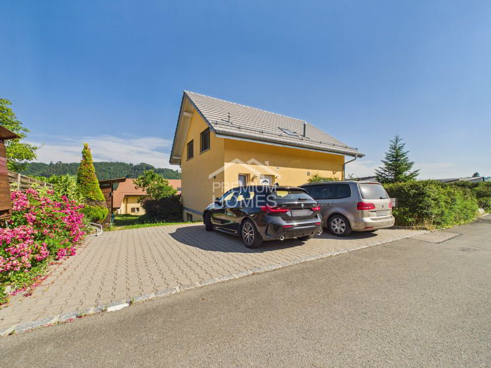 Maison 5 pièces à acheter à Moudon - image 1/13