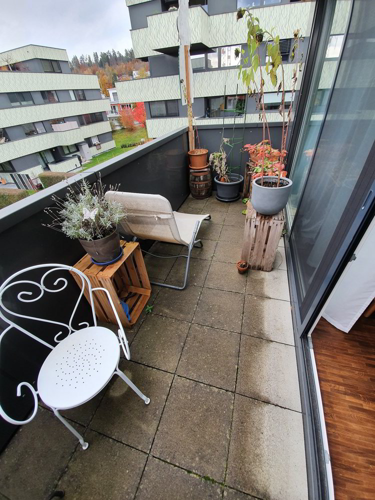 3 rooms Apartment for rent in Hinwil - image 1/12