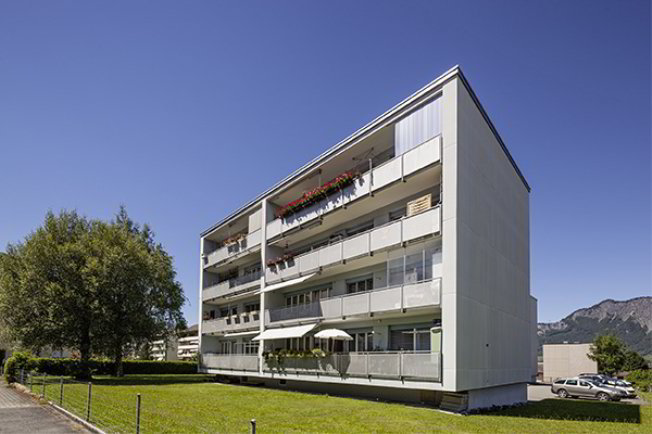 4 rooms Apartment for rent in Bad Ragaz - image 1/1