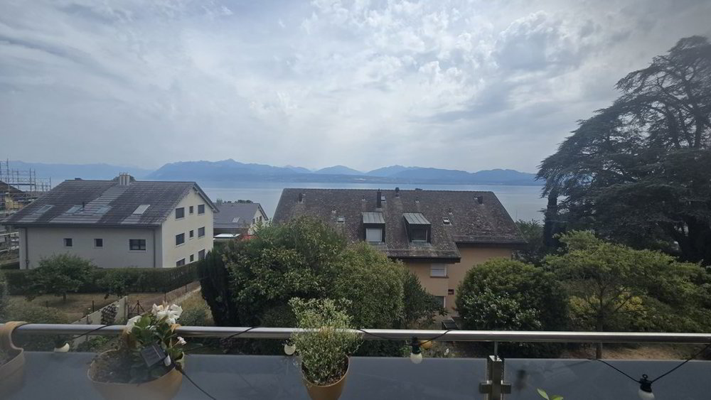 4 rooms Apartment for rent in St-Prex - image 1/12