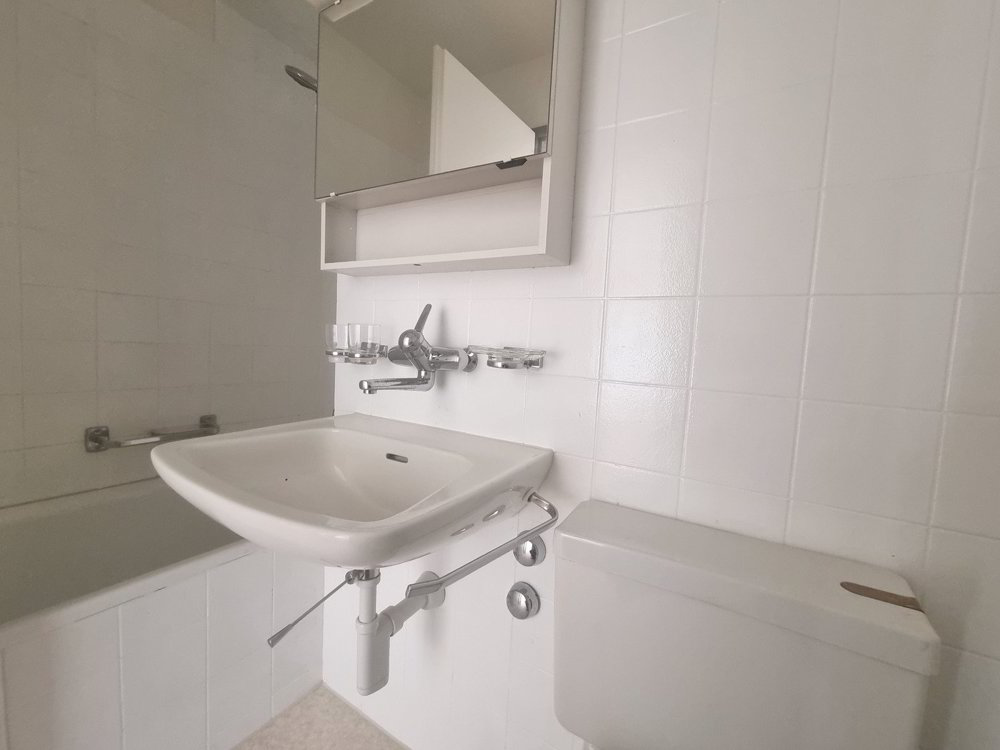 1 rooms Apartment for rent in Grenchen - image 1/5