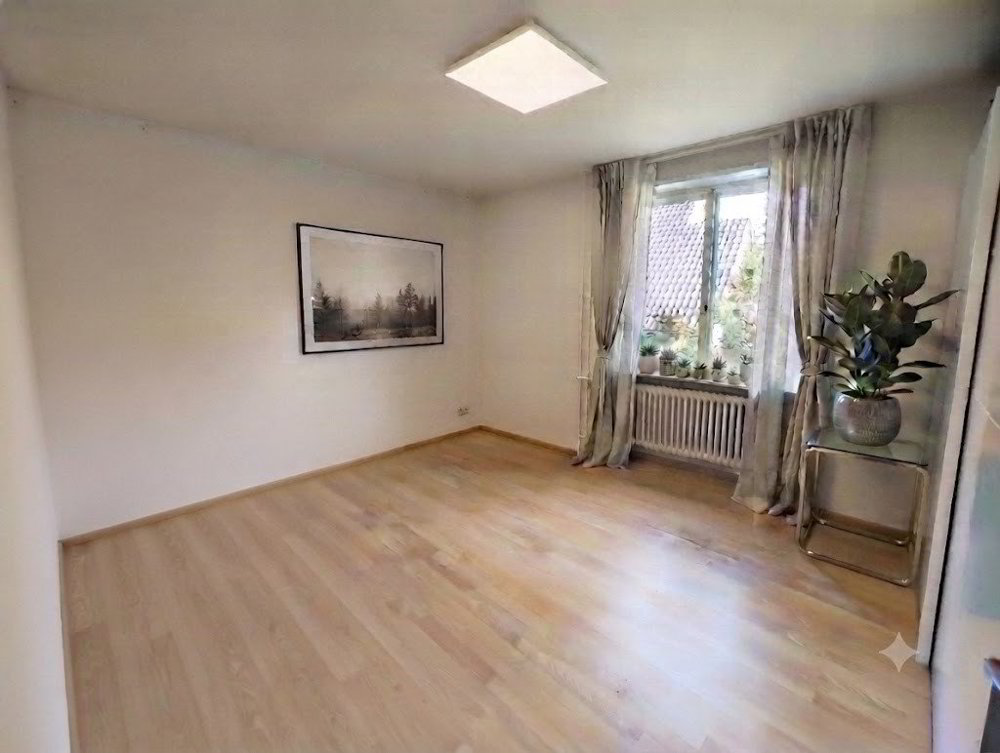 Appartamento di 2 locali in affitto a Zürich - immagine 1/7