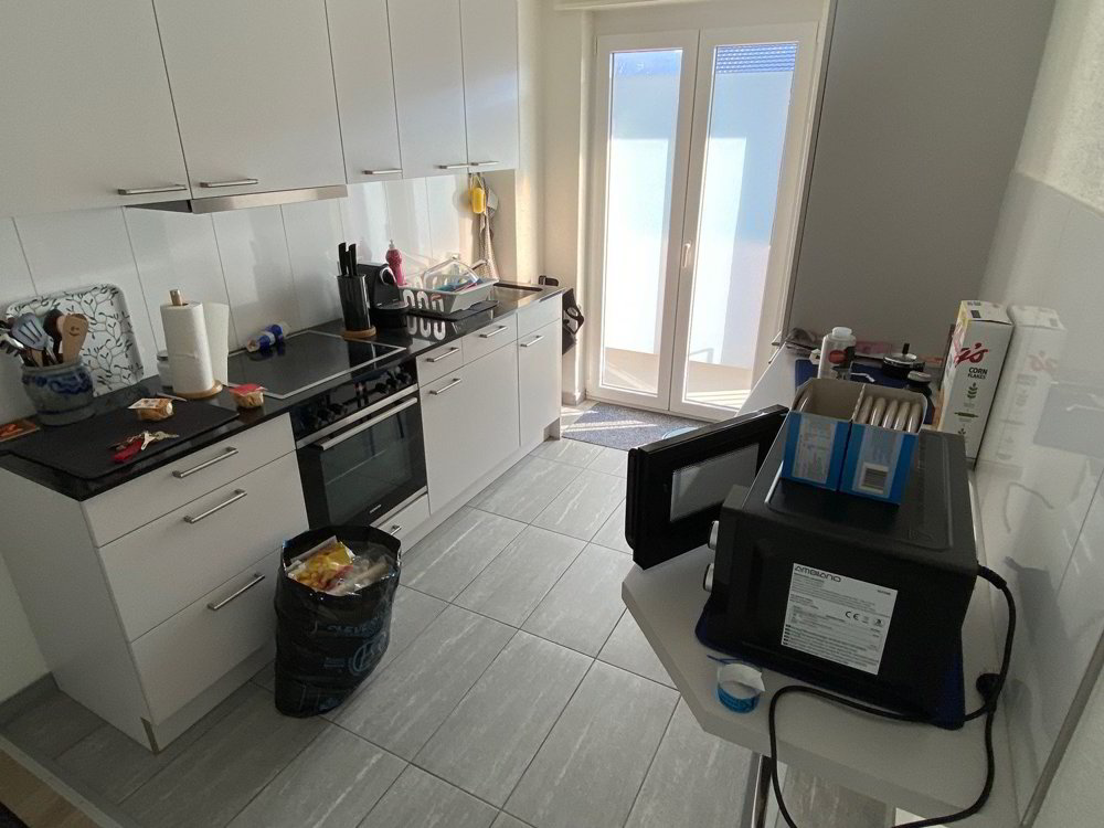 Wohnung – Reinach BL, Bezirk Arlesheim - Mehr
